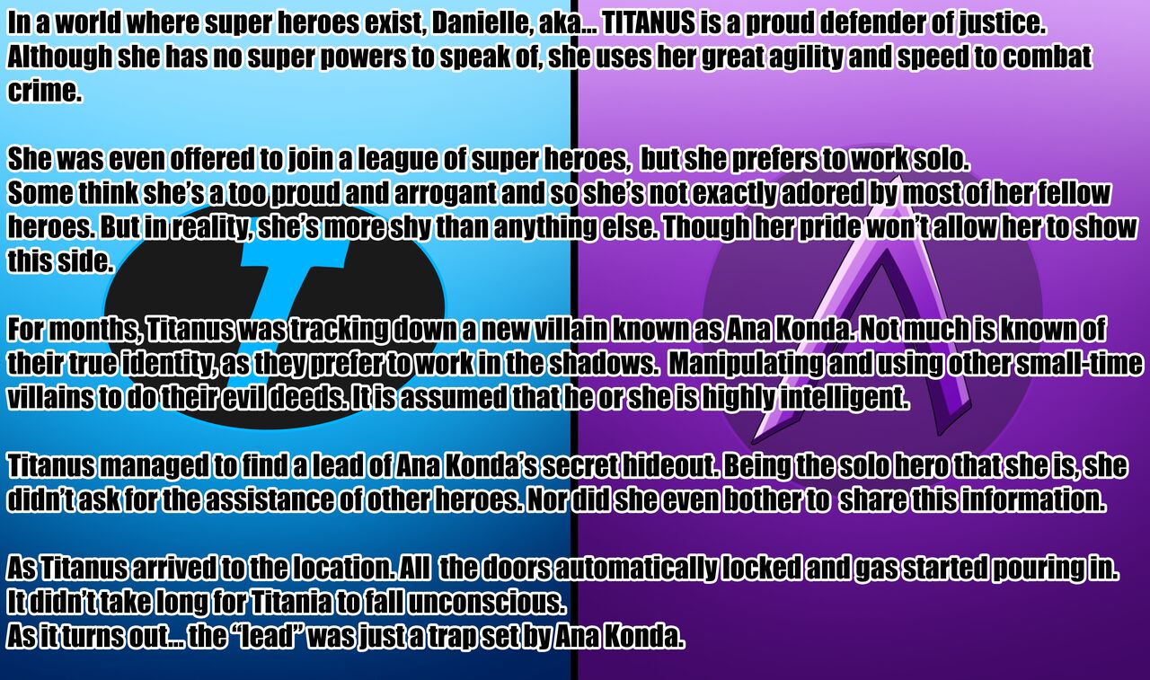- Danielle Story page 1 full