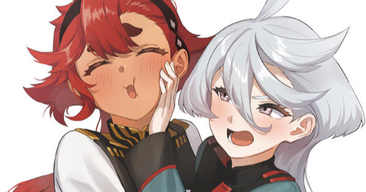 ◆FANBOX◆ Jagaimo page 10 full