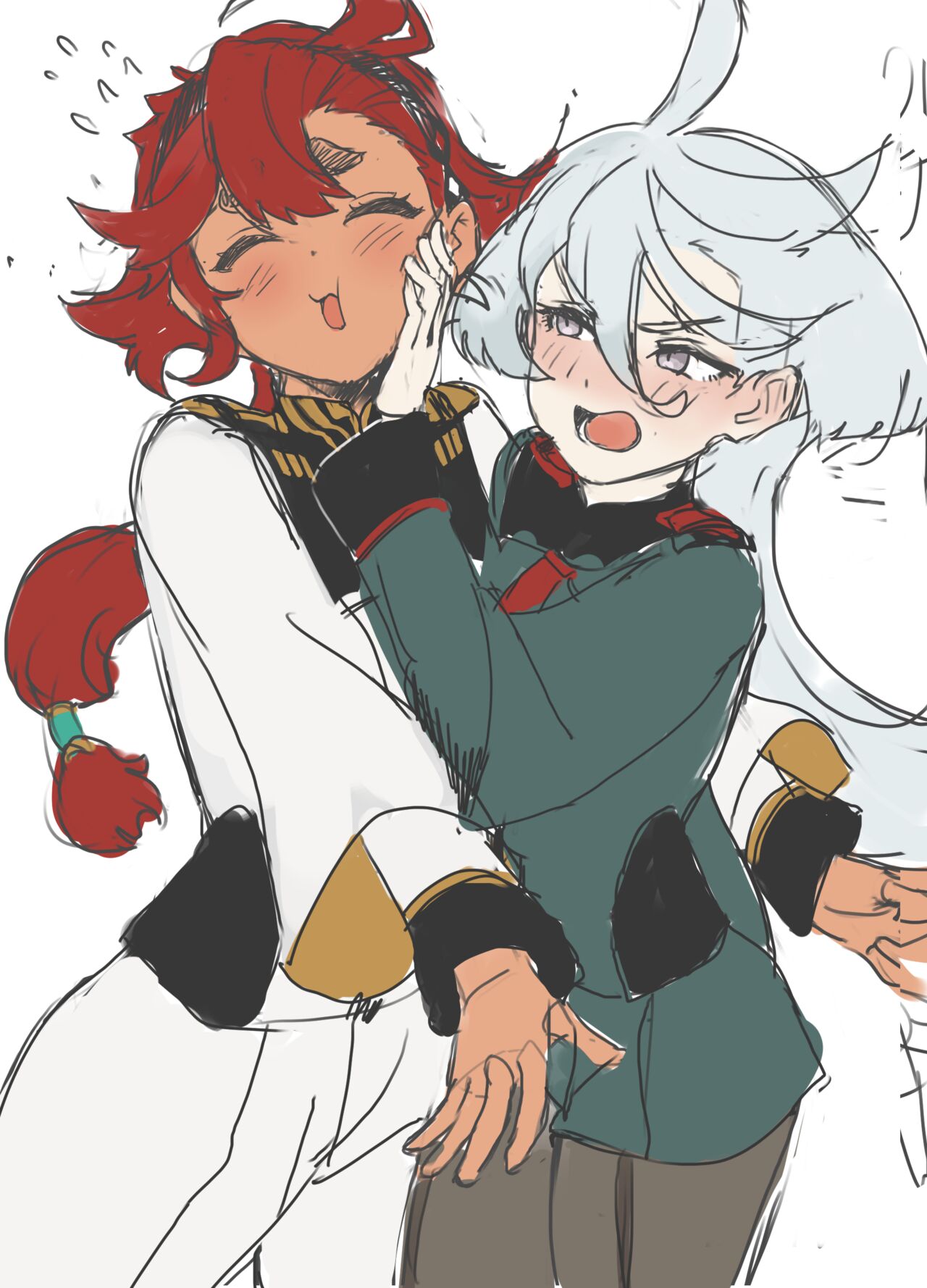 ◆FANBOX◆ Jagaimo page 9 full
