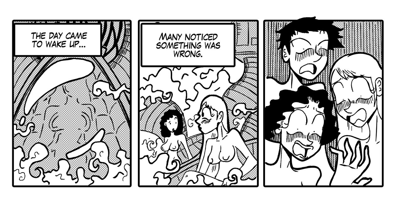 Mandragora page 3 full