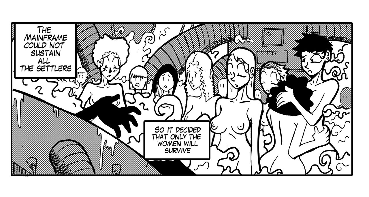 Mandragora page 4 full