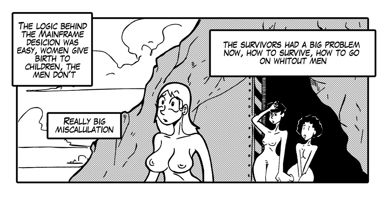 Mandragora page 5 full