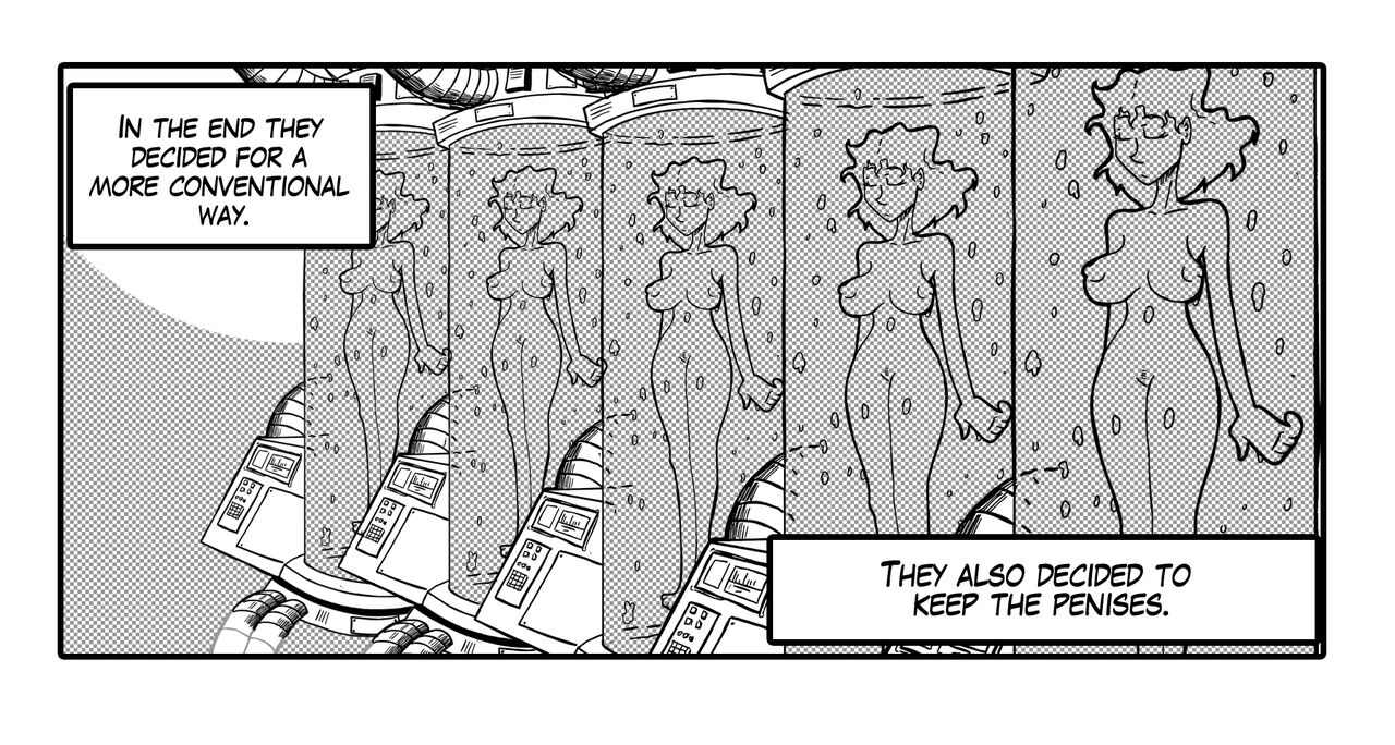 Mandragora page 6 full