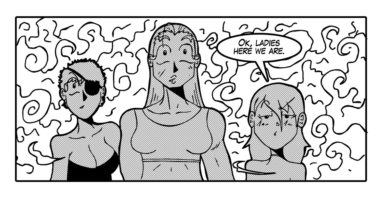 Mandragora page 9 full