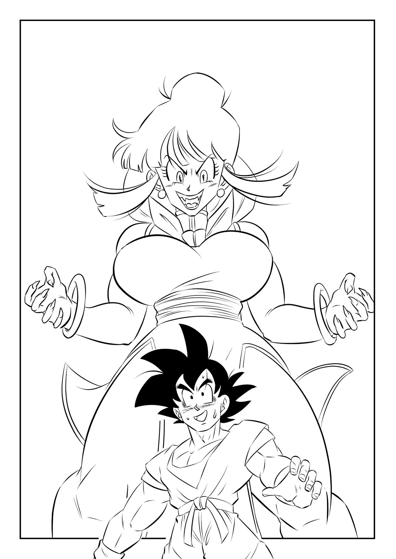 Evil Mist page 4 full