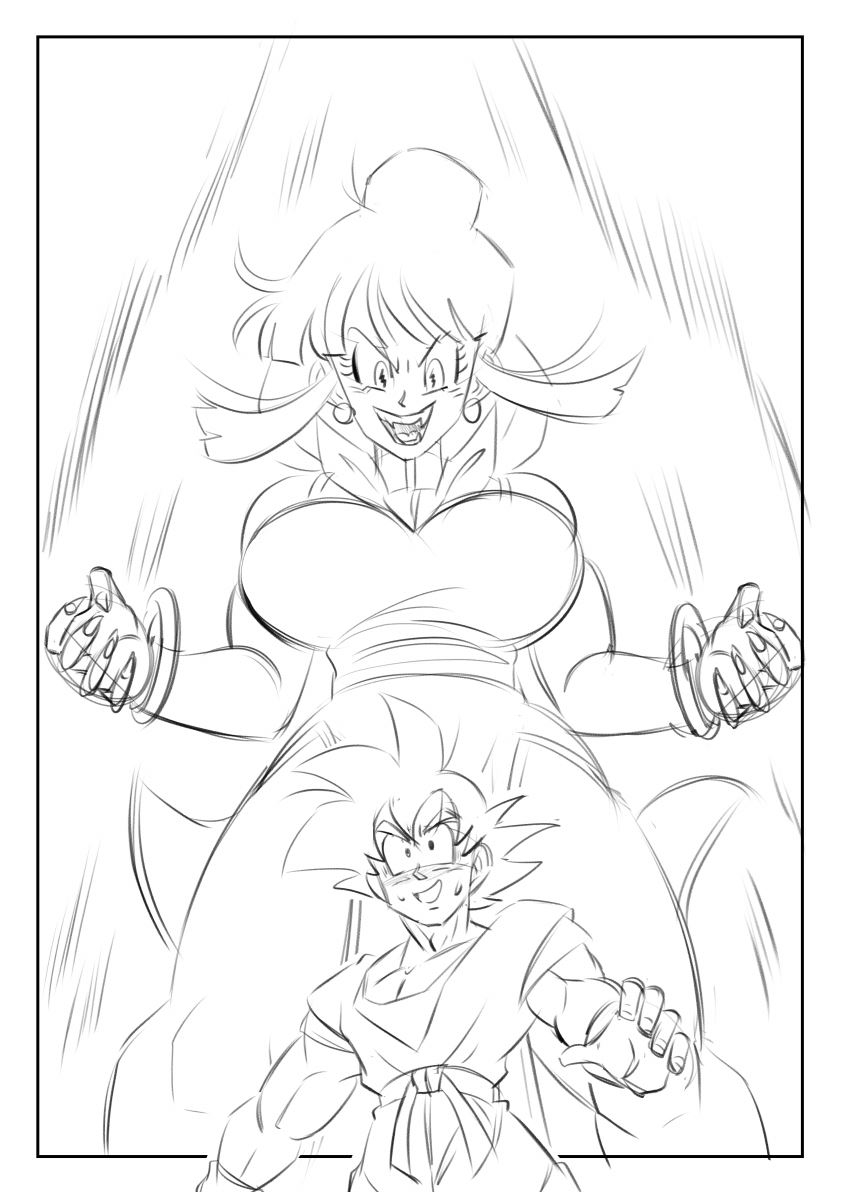 Evil Mist page 5 full