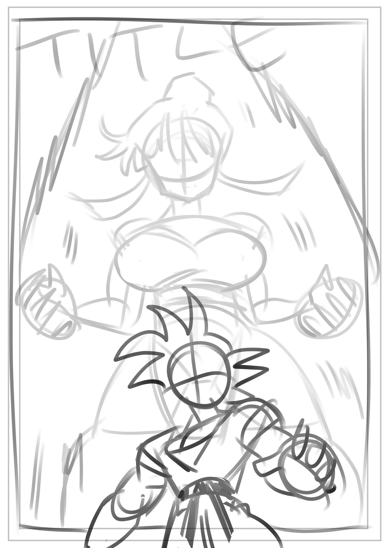 Evil Mist page 6 full