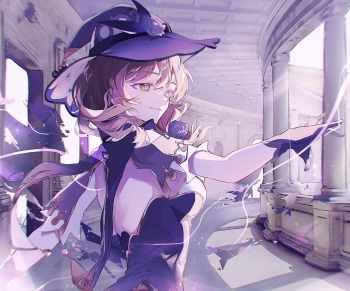 Artist - utsuhostoria cover