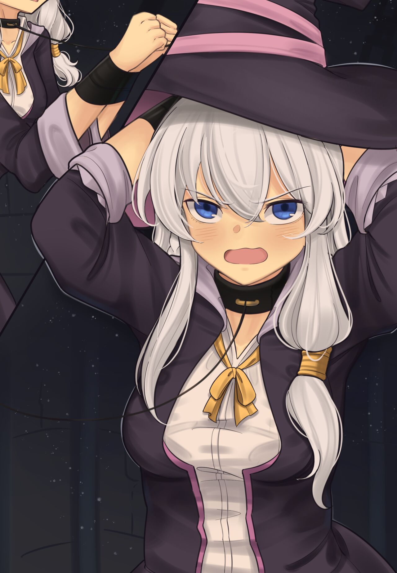 Wandering Witch Elaina page 10 full