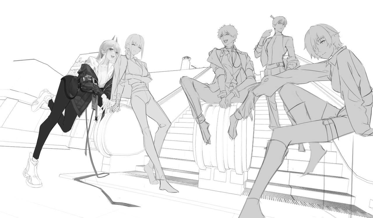 杰xiao明 page 3 full