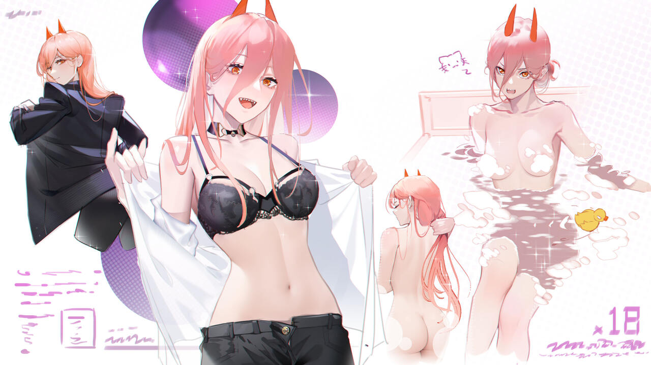 杰xiao明 page 4 full