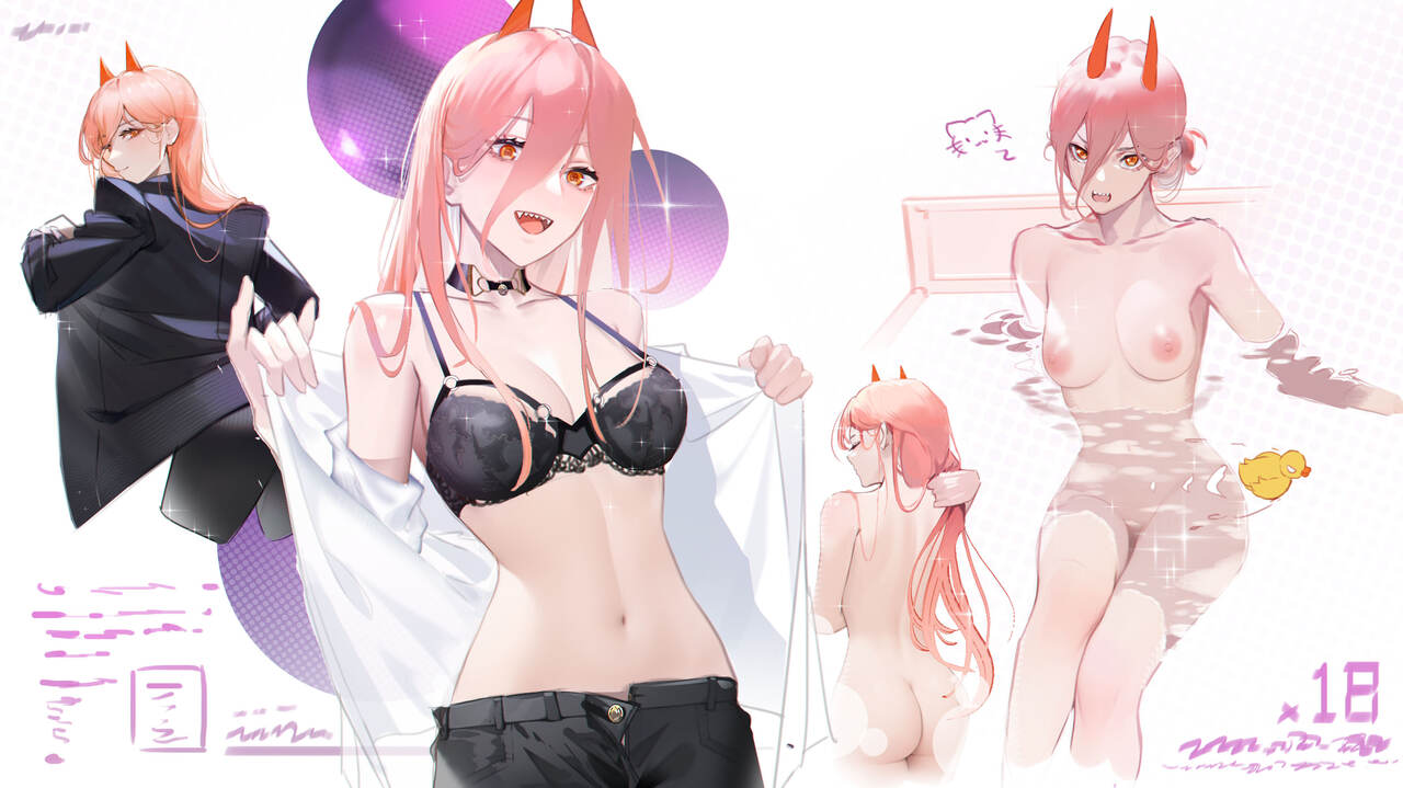 杰xiao明 page 5 full