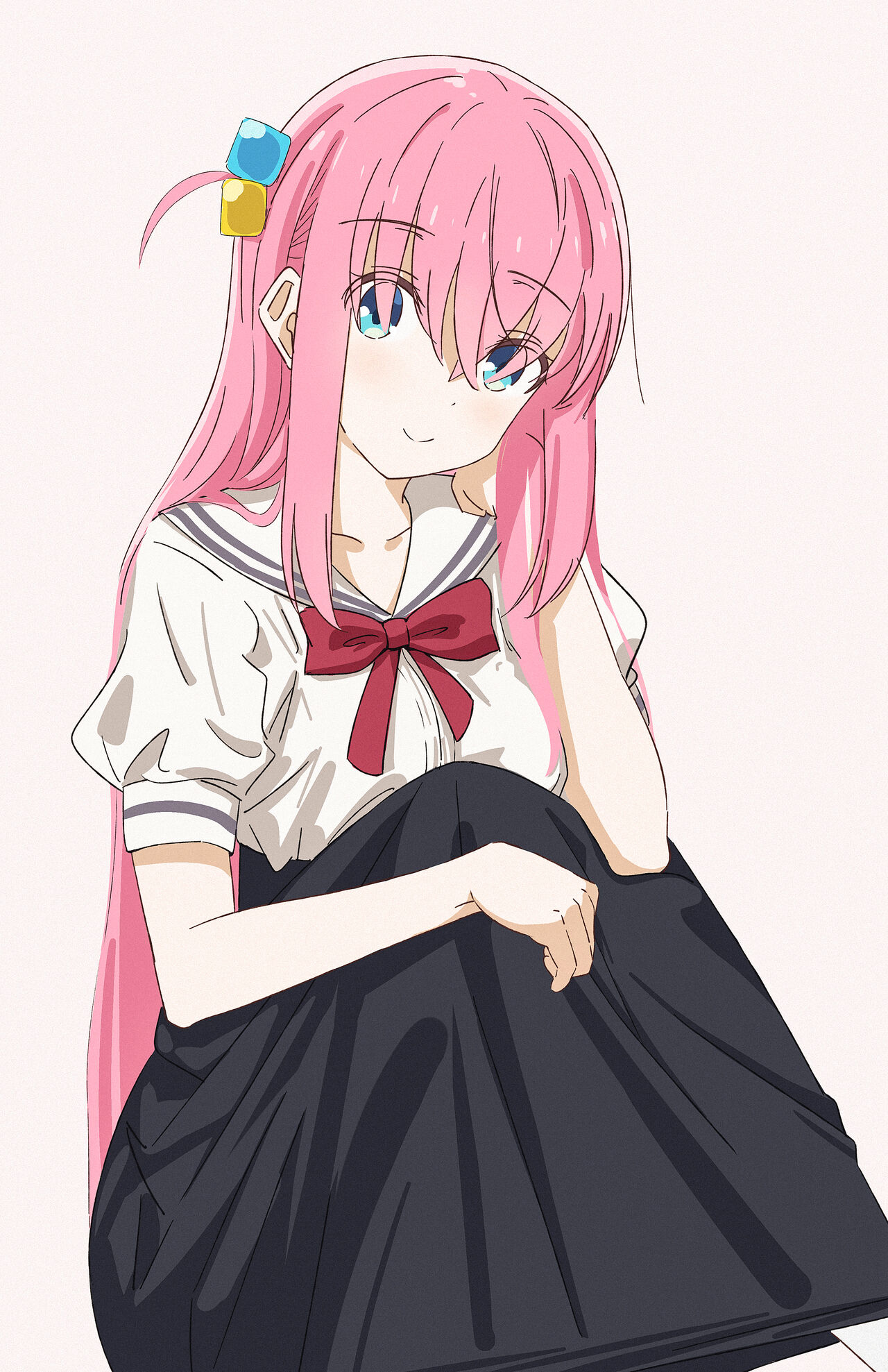 ●PIXIV● tsmkn page 9 full