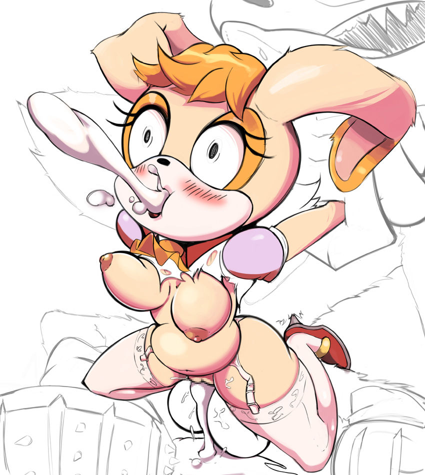 ARTIST Scones page 5 full