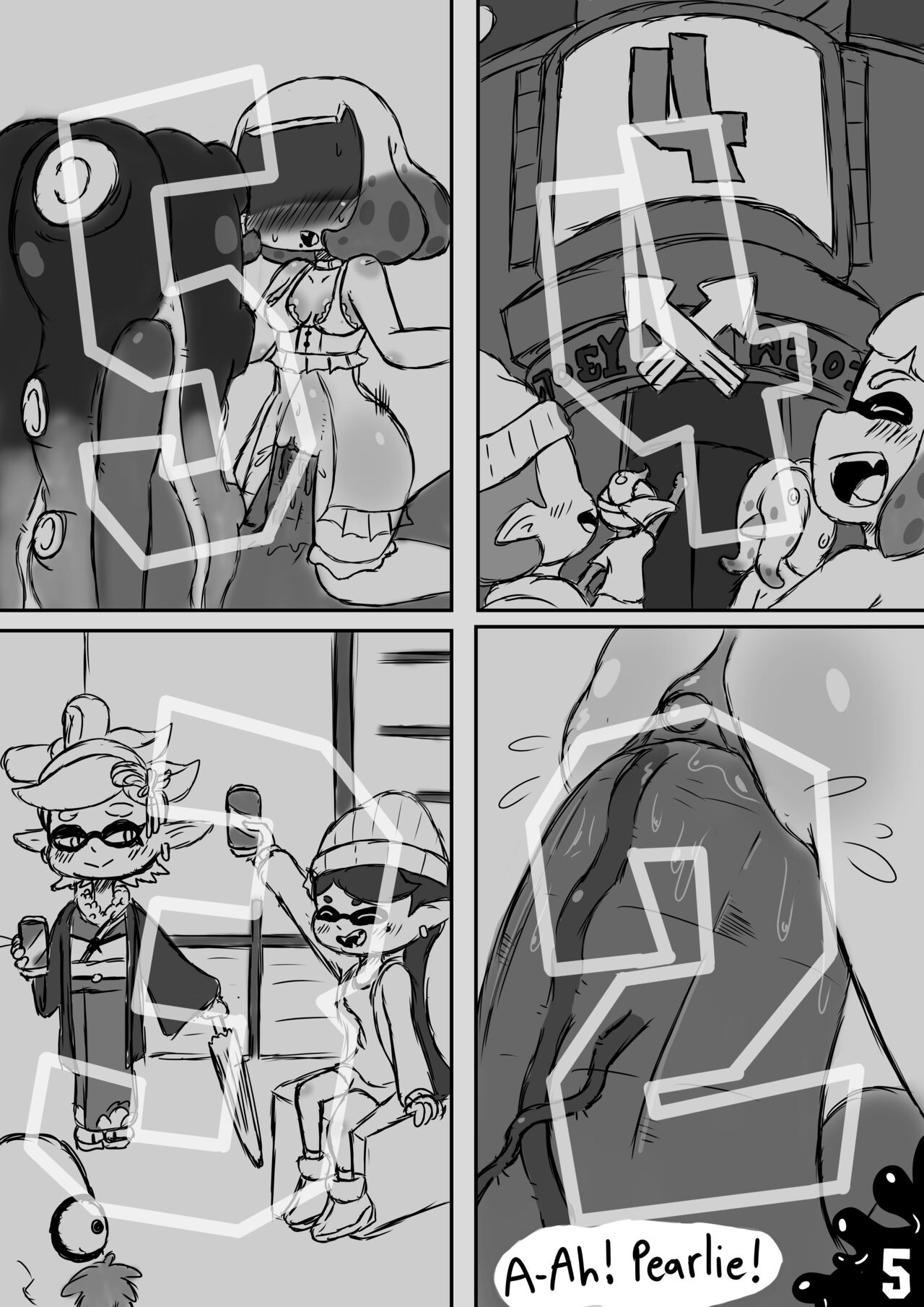 New Years page 5 full