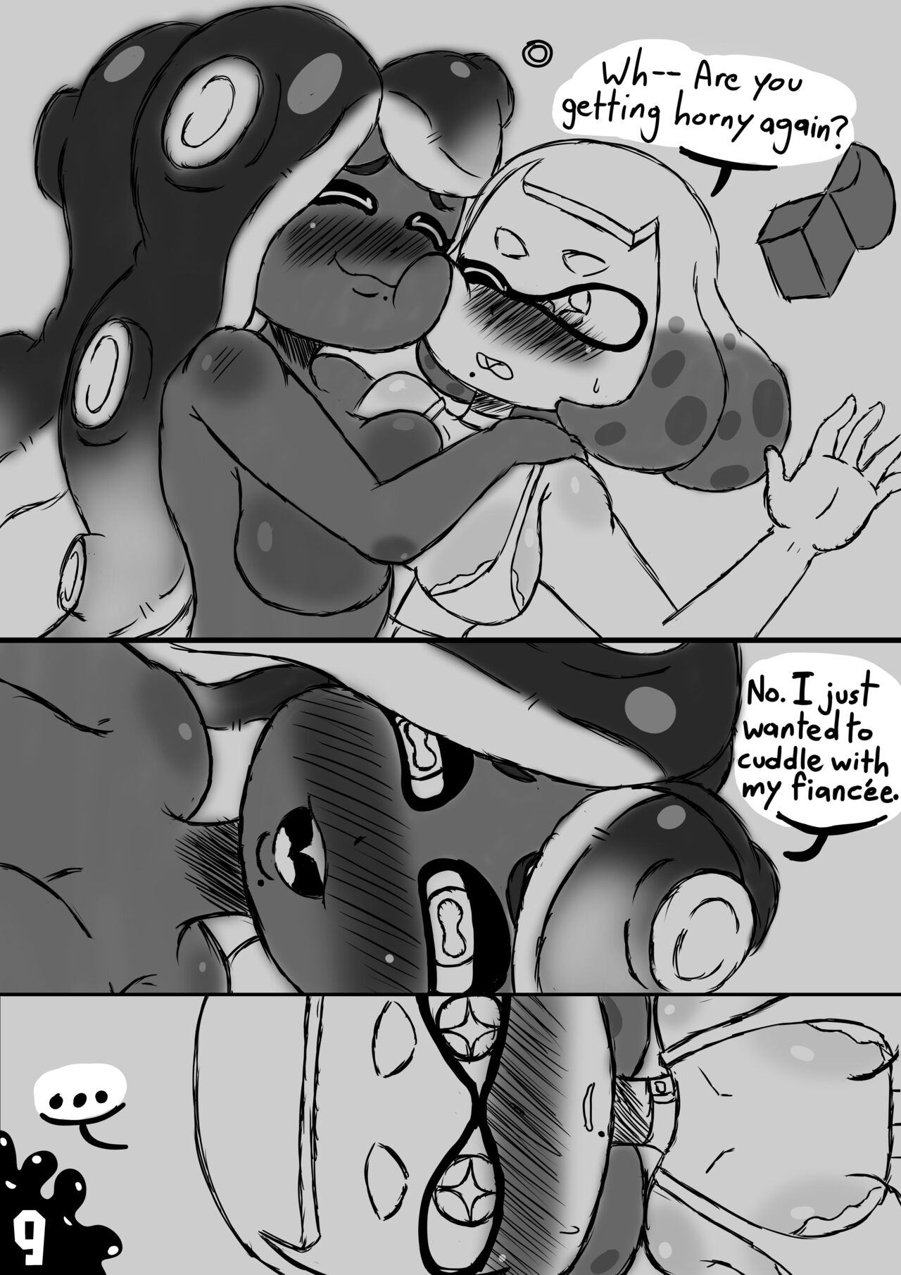 New Years page 9 full