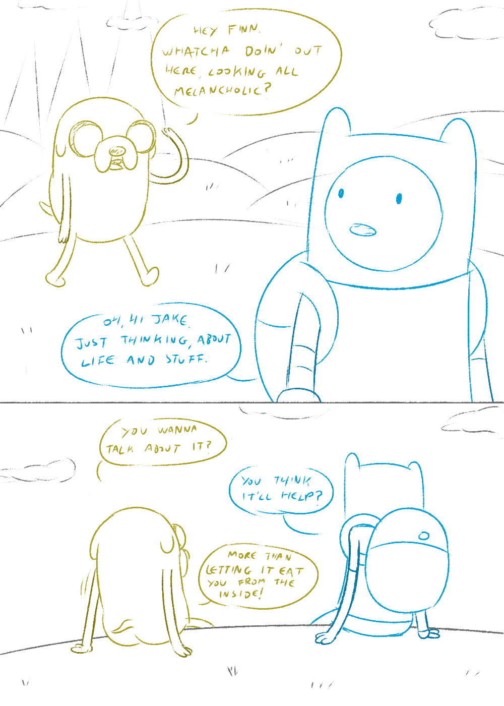 Settling Time page 1 full