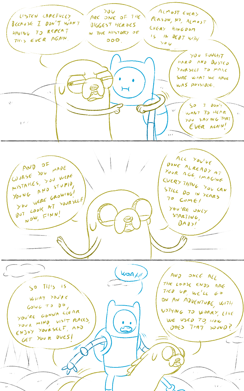 Settling Time page 3 full