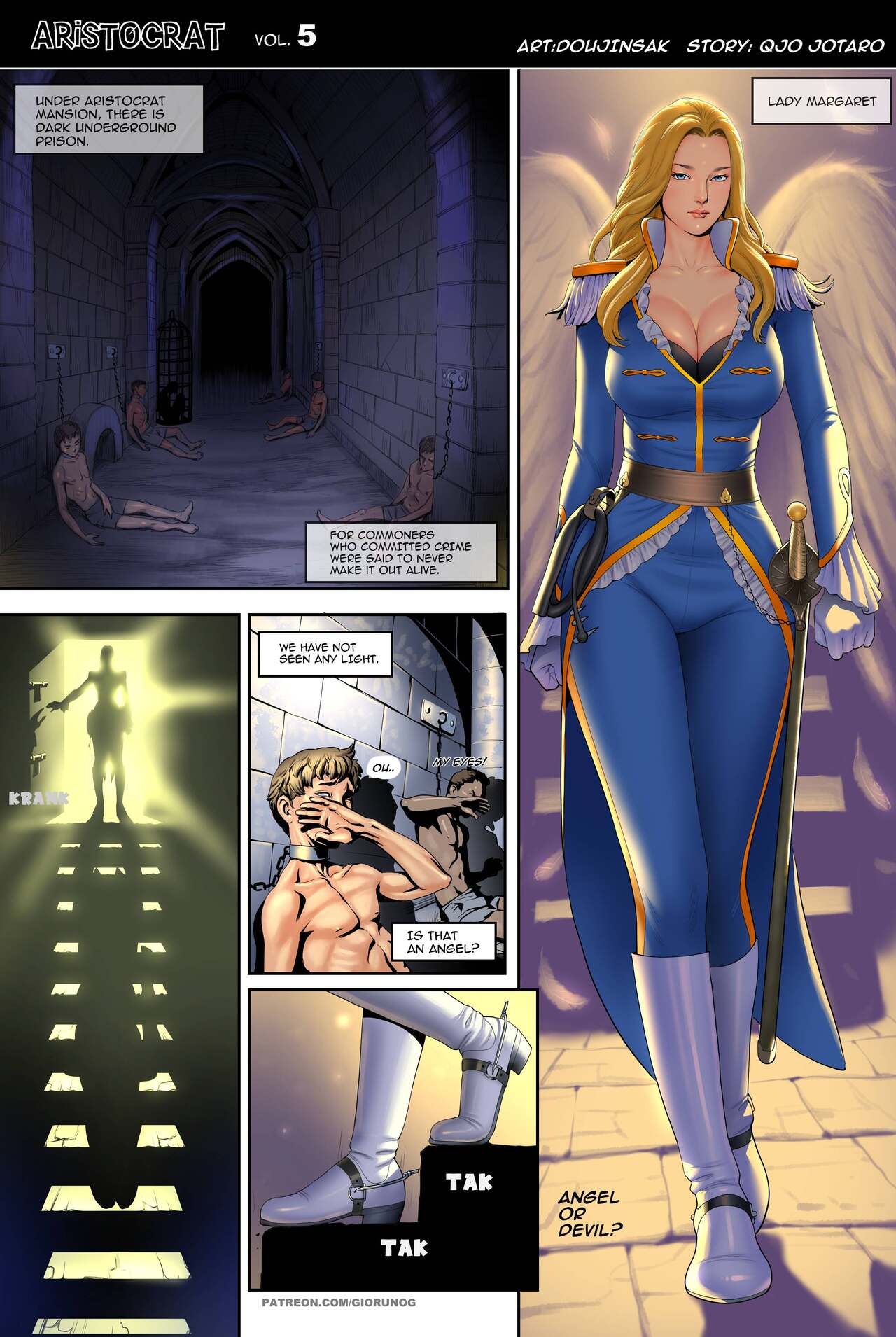 Aristocrat 5 page 2 full