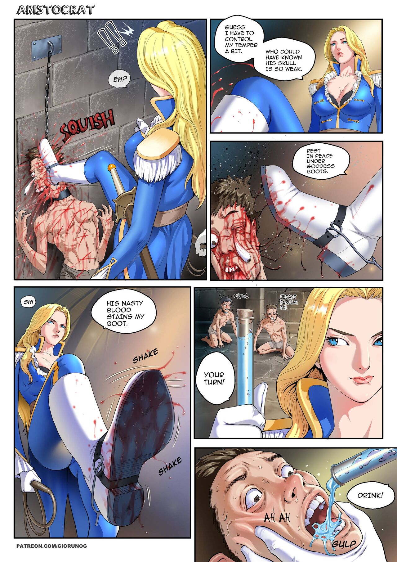 Aristocrat 5 page 6 full