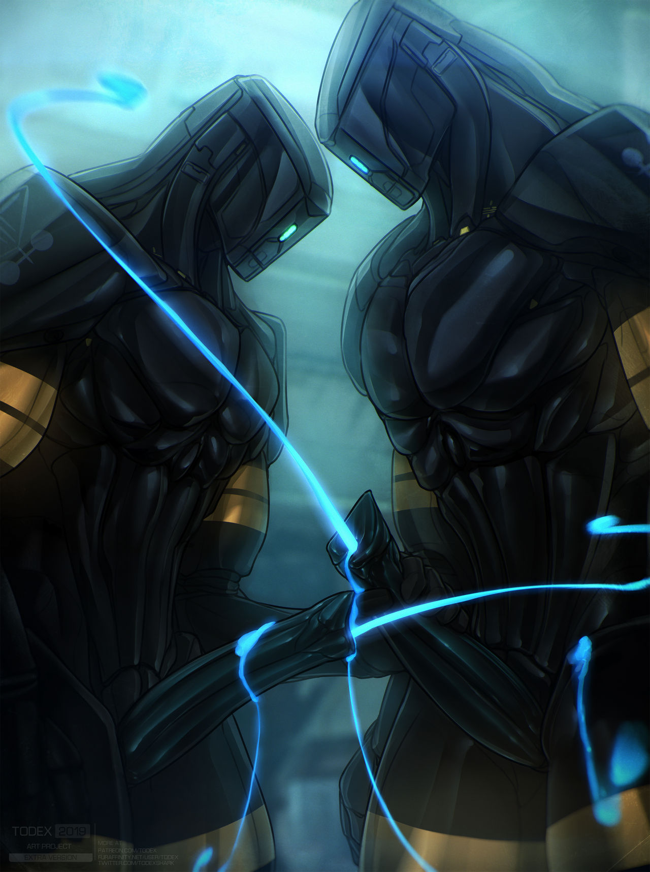 K-Tron Soldiers page 7 full