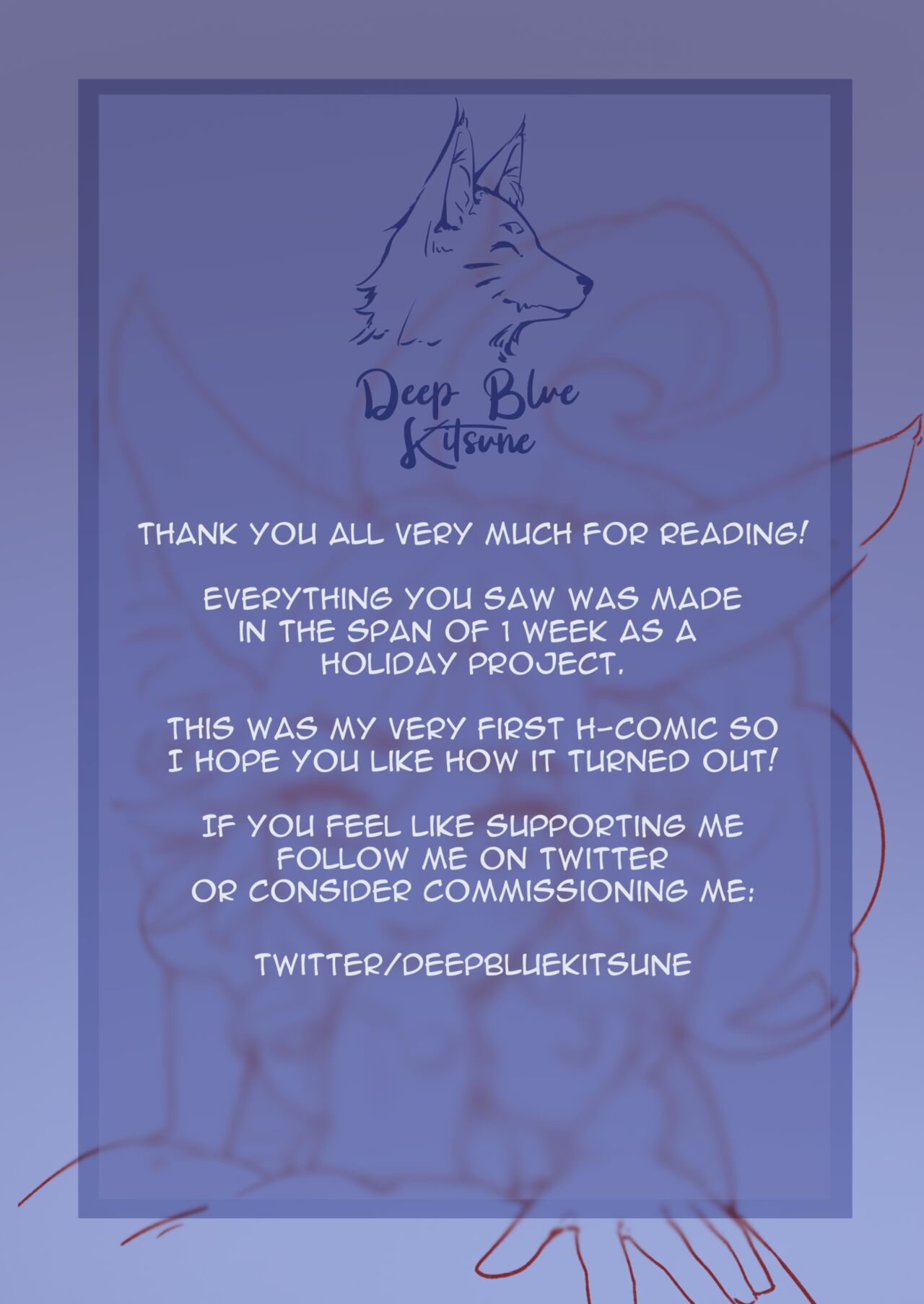 Heated Encounter - Ahri page 5 full