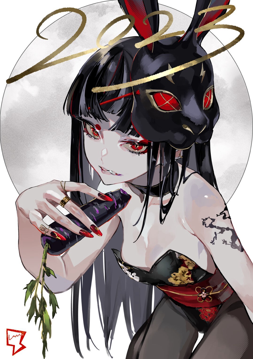 ●PIXIV● LAM page 2 full