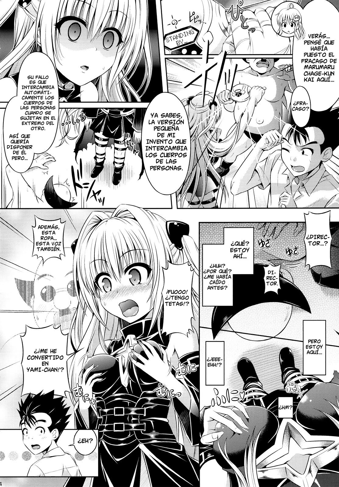 Trans x Change page 2 full
