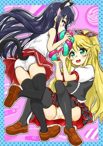 Noa &amp; Hana 202211xx cover
