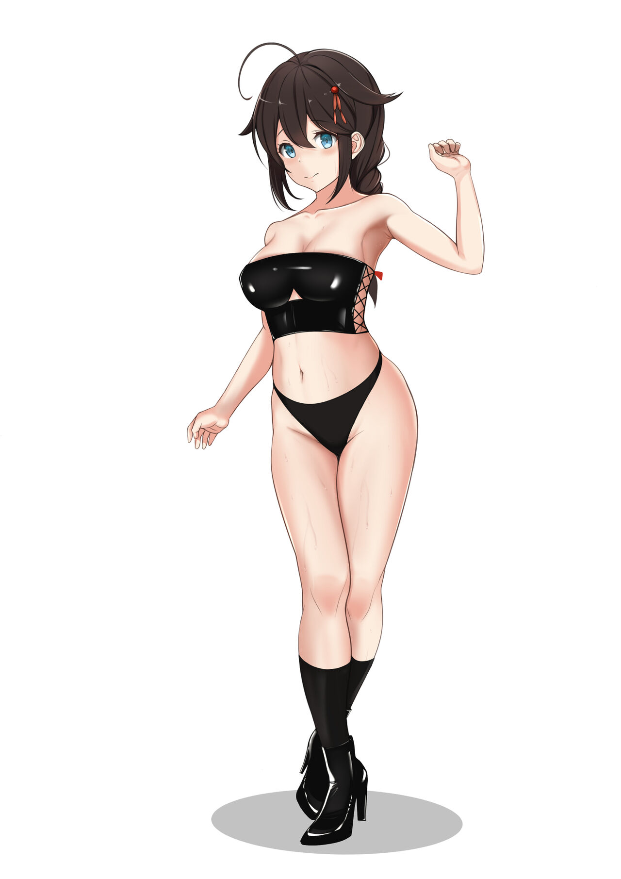 #48 Shigure page 8 full