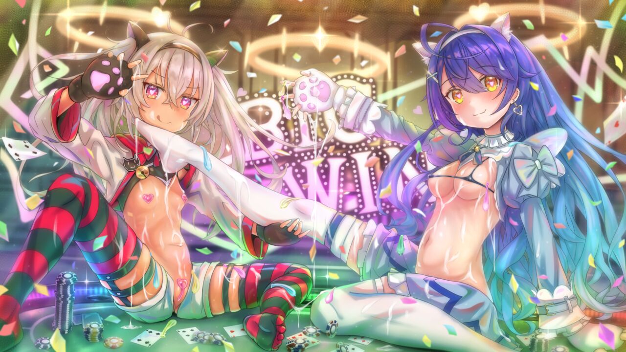 Matsukai Mao x Amamiya Kokoro page 6 full