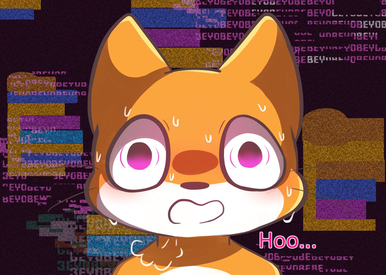 Scratch Cat page 9 full