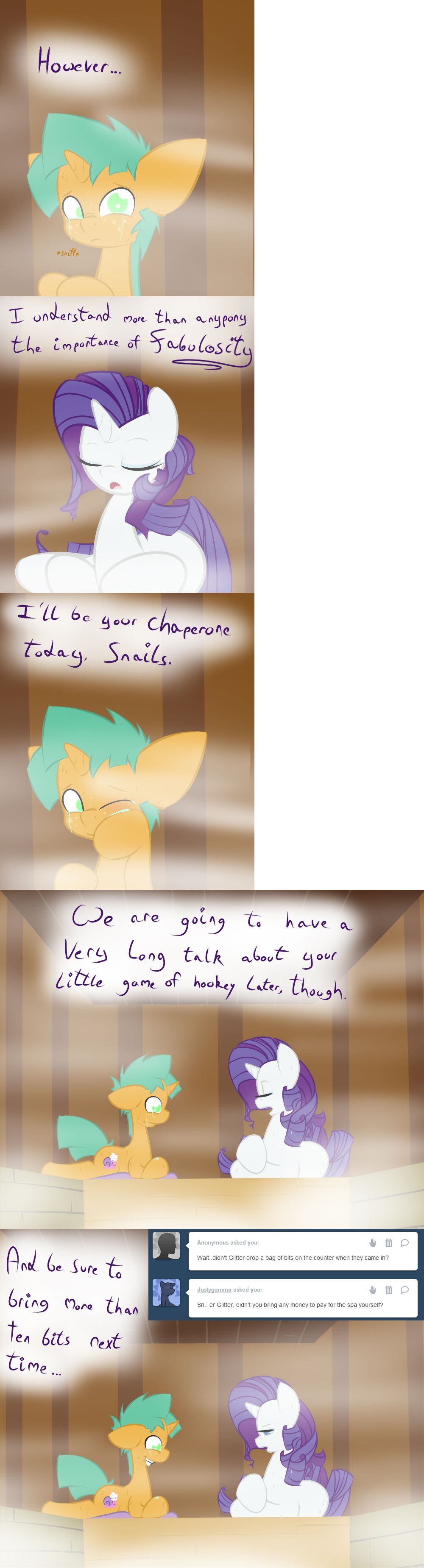 ARTIST Kryptchild page 10 full