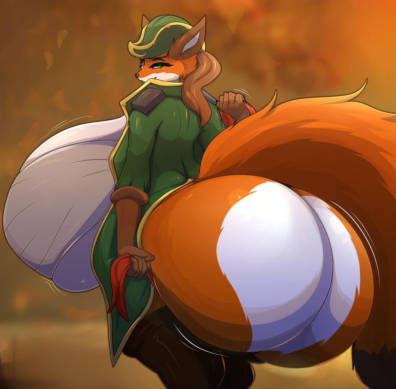 Asaneman Asses page 8 full