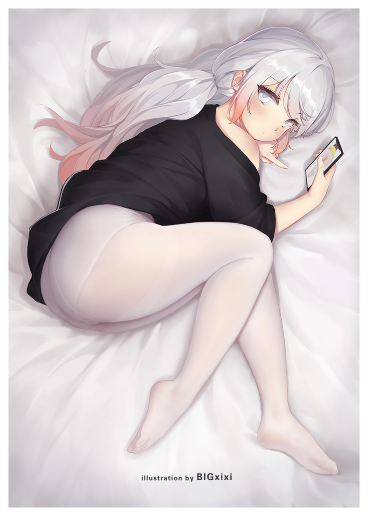 ●PIXIV● BIGxixi page 10 full