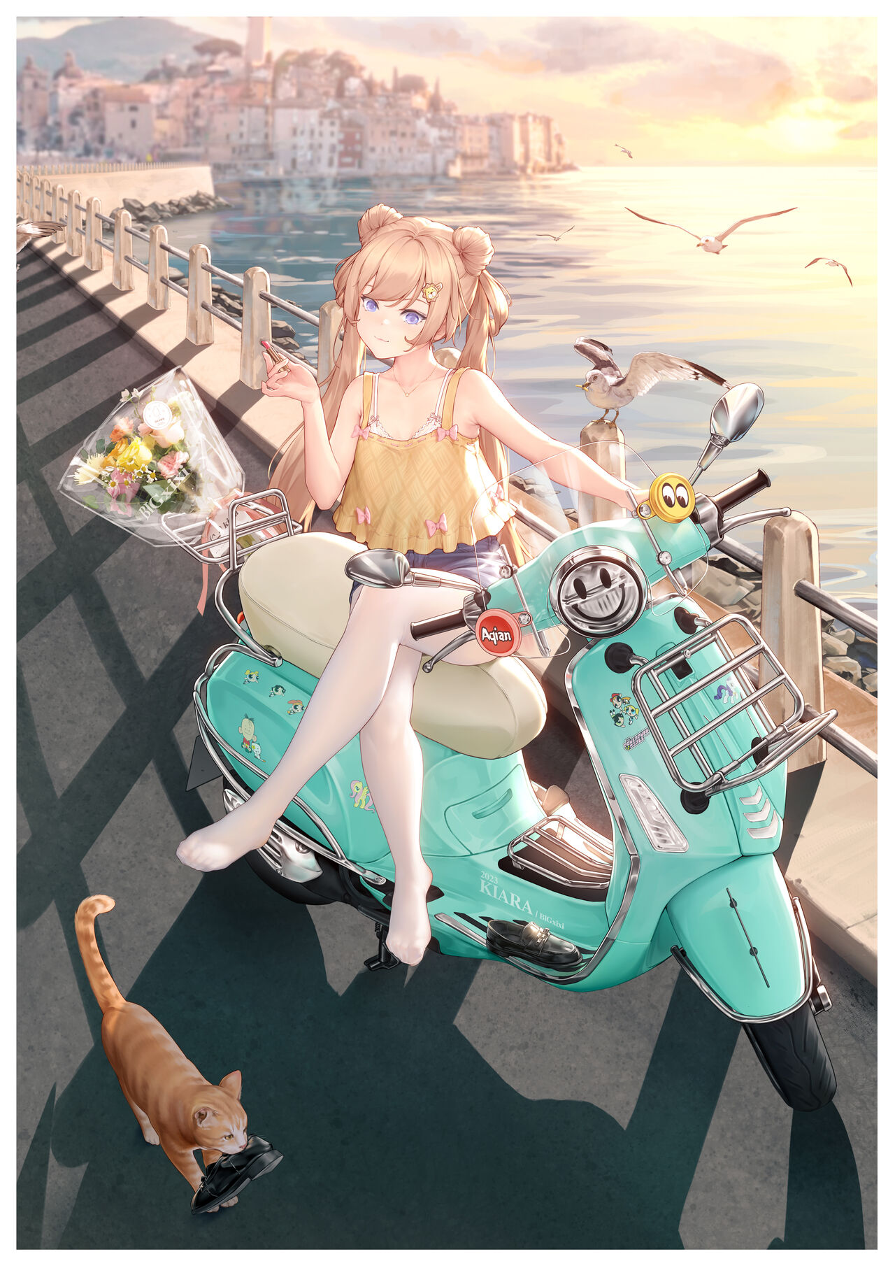 ●PIXIV● BIGxixi page 2 full