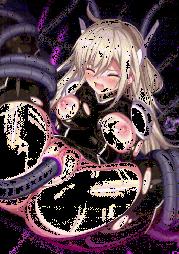 閃刀姫レイ捕獲調教 cover