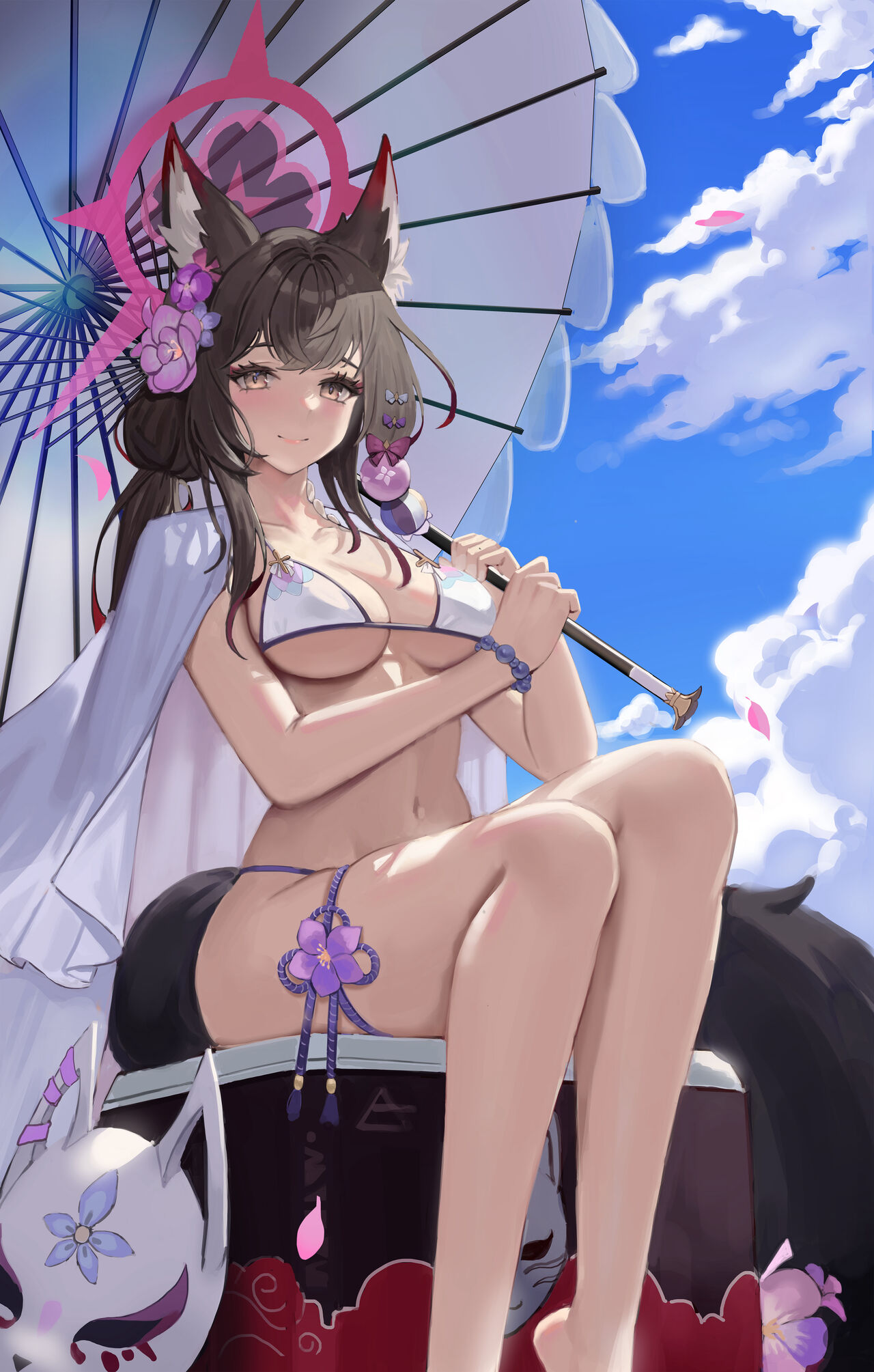 ●PIXIV● Kku page 9 full