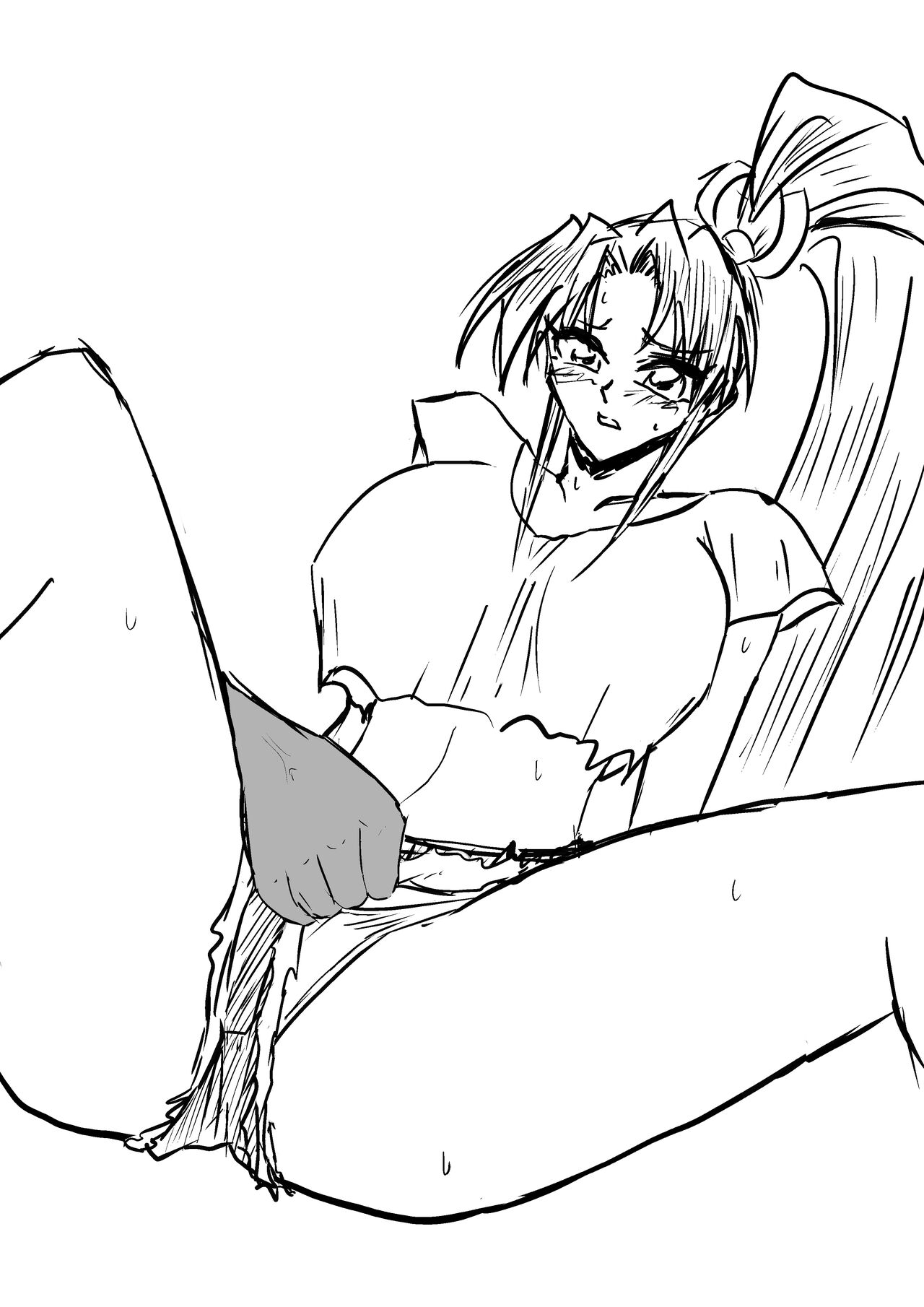 Ashiga - FANBOX + Pixiv / twitter Compilation 2023 page 8 full