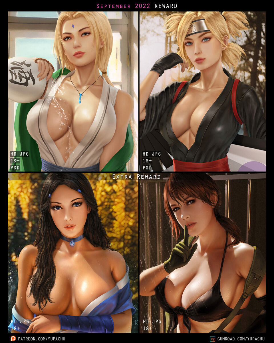 ●PIXIV● Yupachu page 3 full