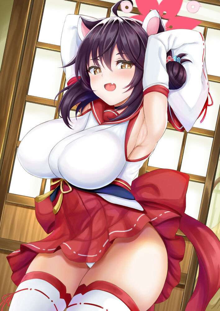 ●PIXIV● 観月あき page 9 full
