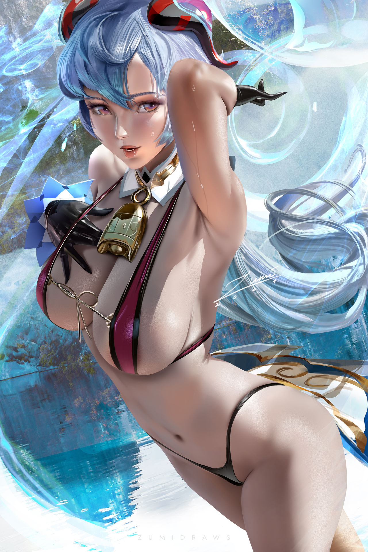 Zumi Set 47 page 3 full