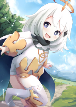 Paimon