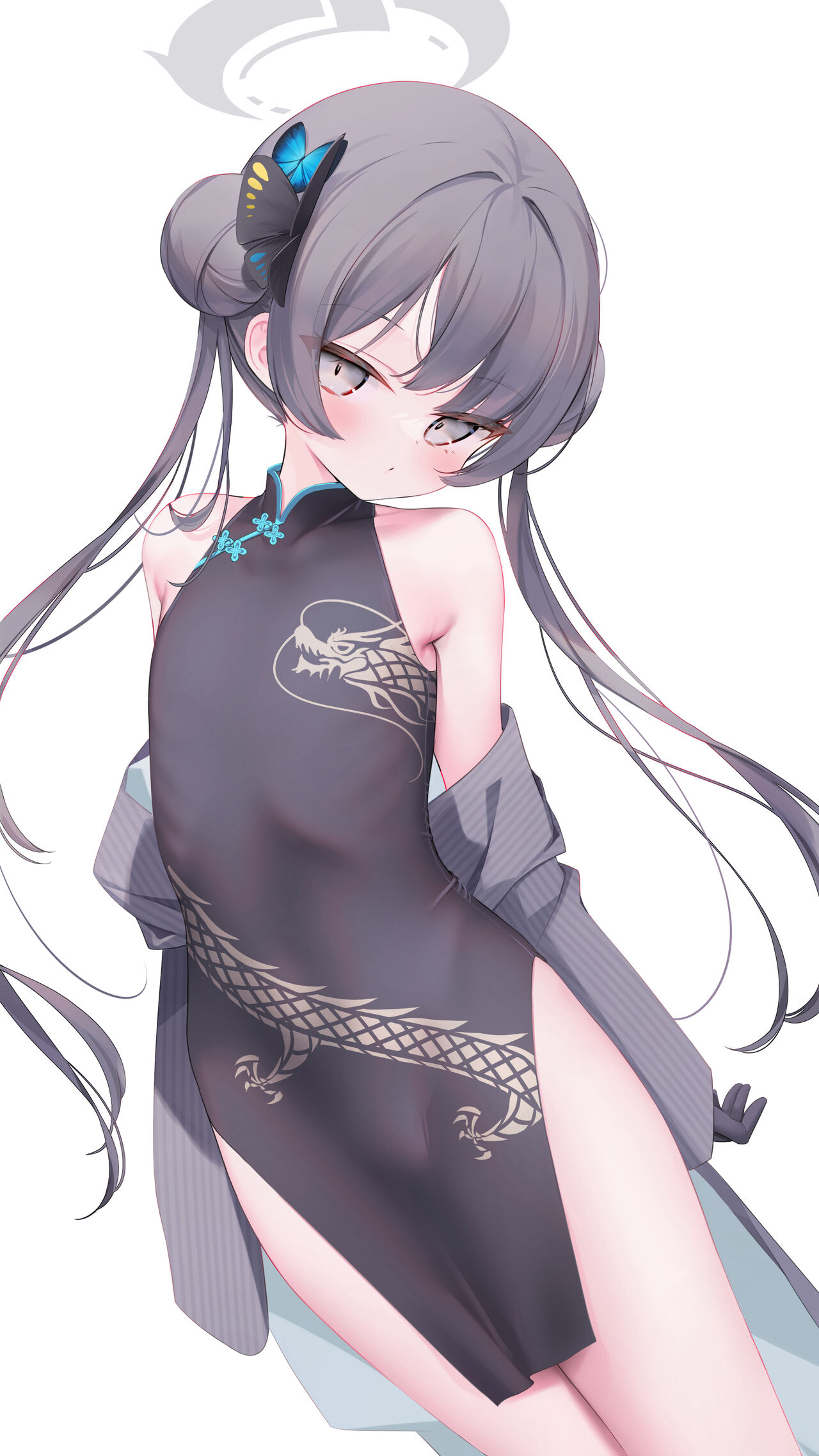 ●PIXIV● 鬼針草 page 4 full
