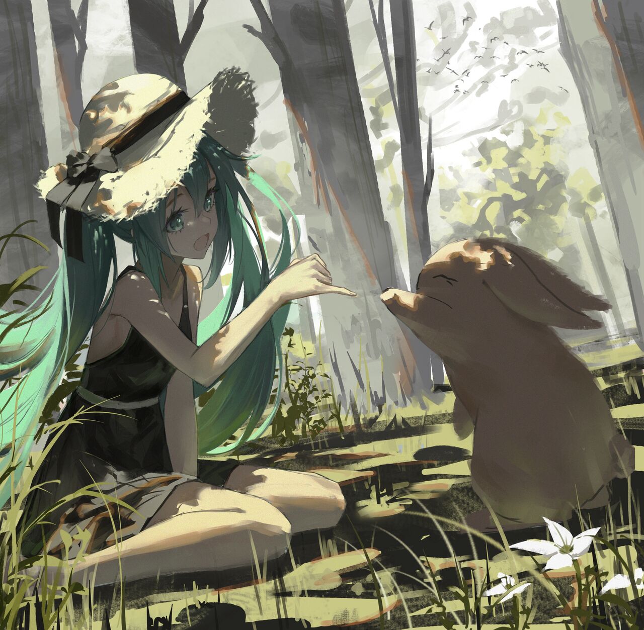 ●PIXIV● loong page 2 full