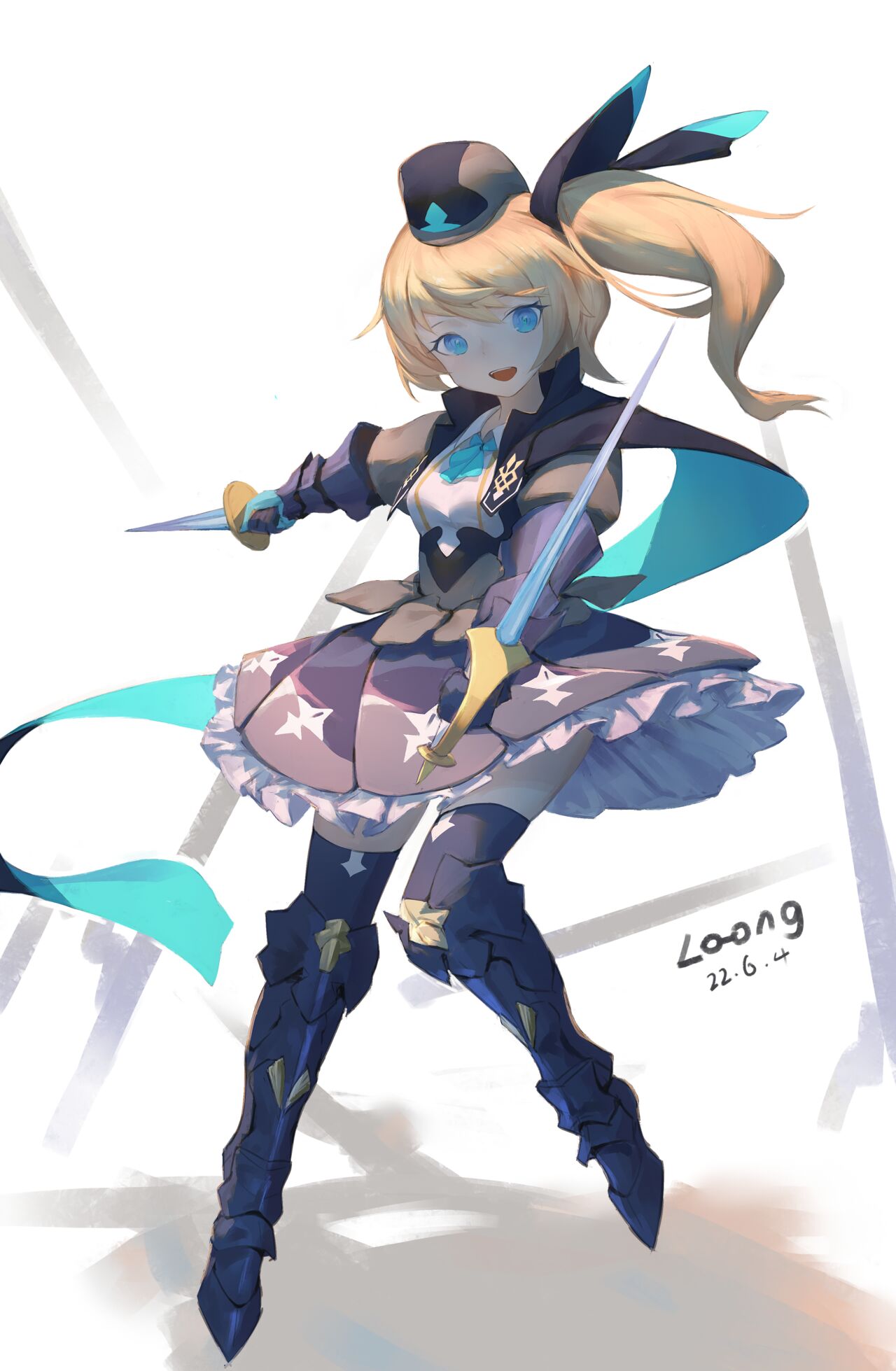 ●PIXIV● loong page 4 full