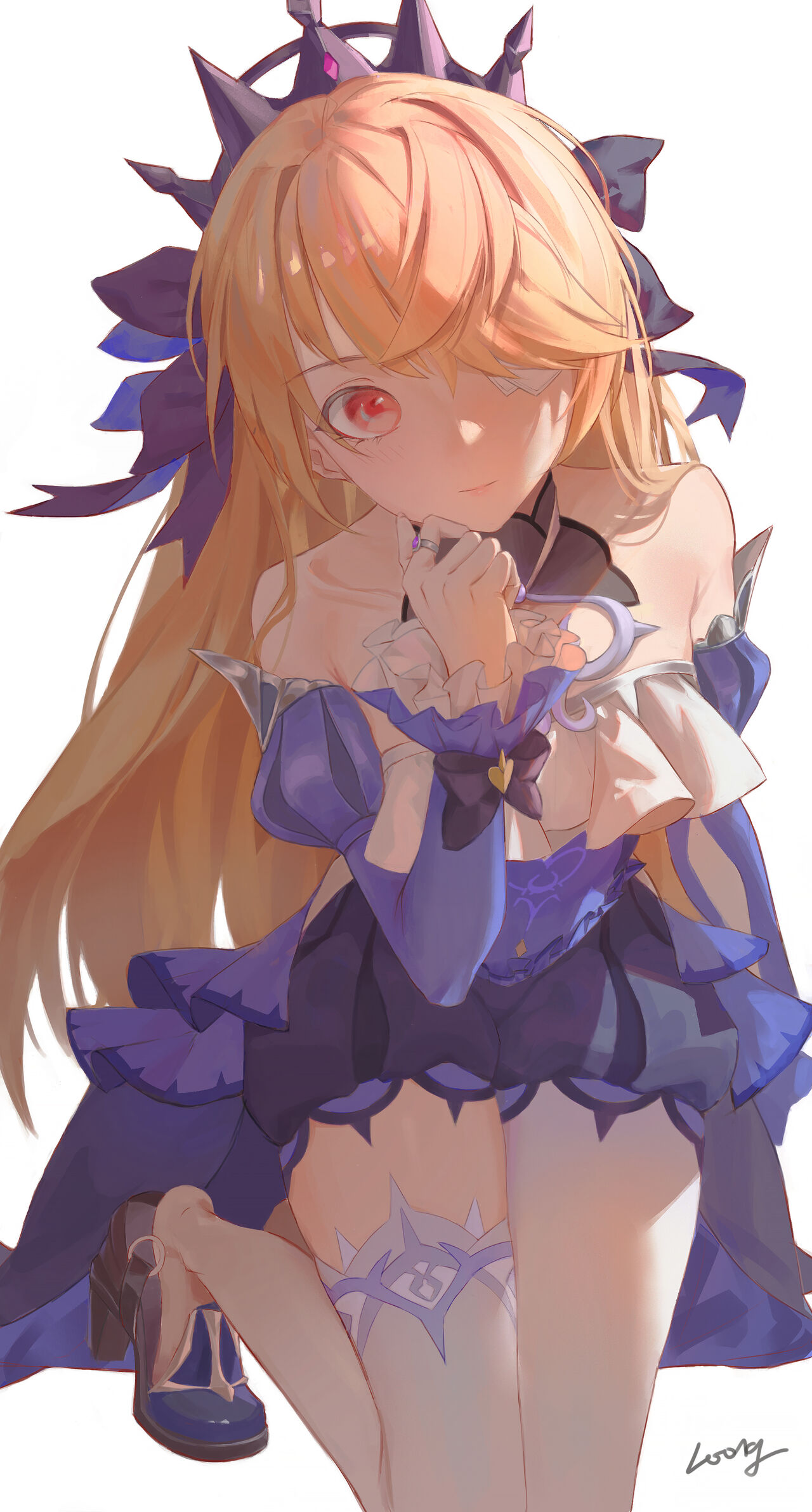 ●PIXIV● loong page 6 full
