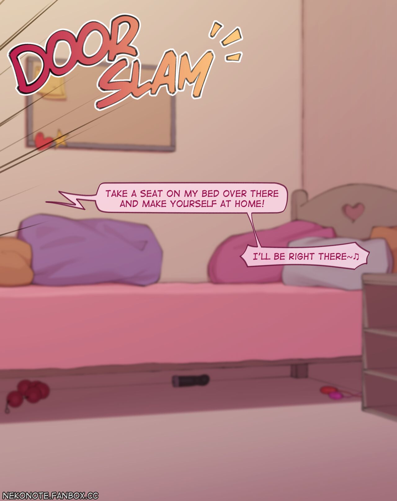 Shauna and her Gardevoir 1-4 page 9 full