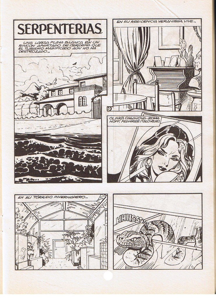 Sadosex N.2 page 2 full