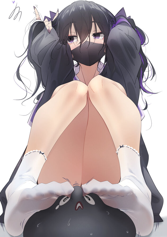 ●PIXIV● ✹うにモン✹ page 3 full